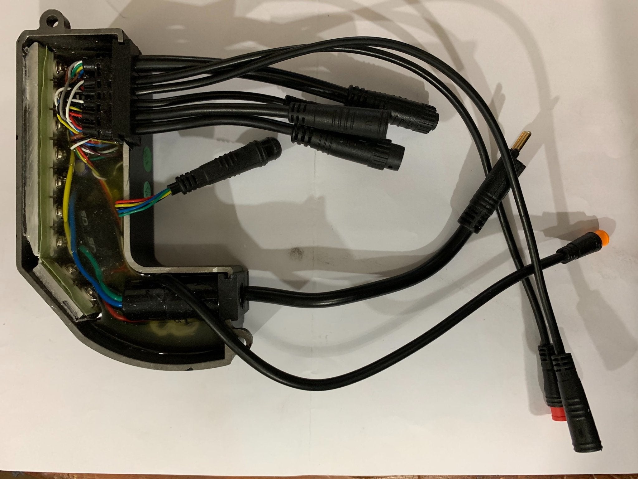 Dapu MD500 Controller 500W / 36V - Galaxy SL / 500 - EVELO
