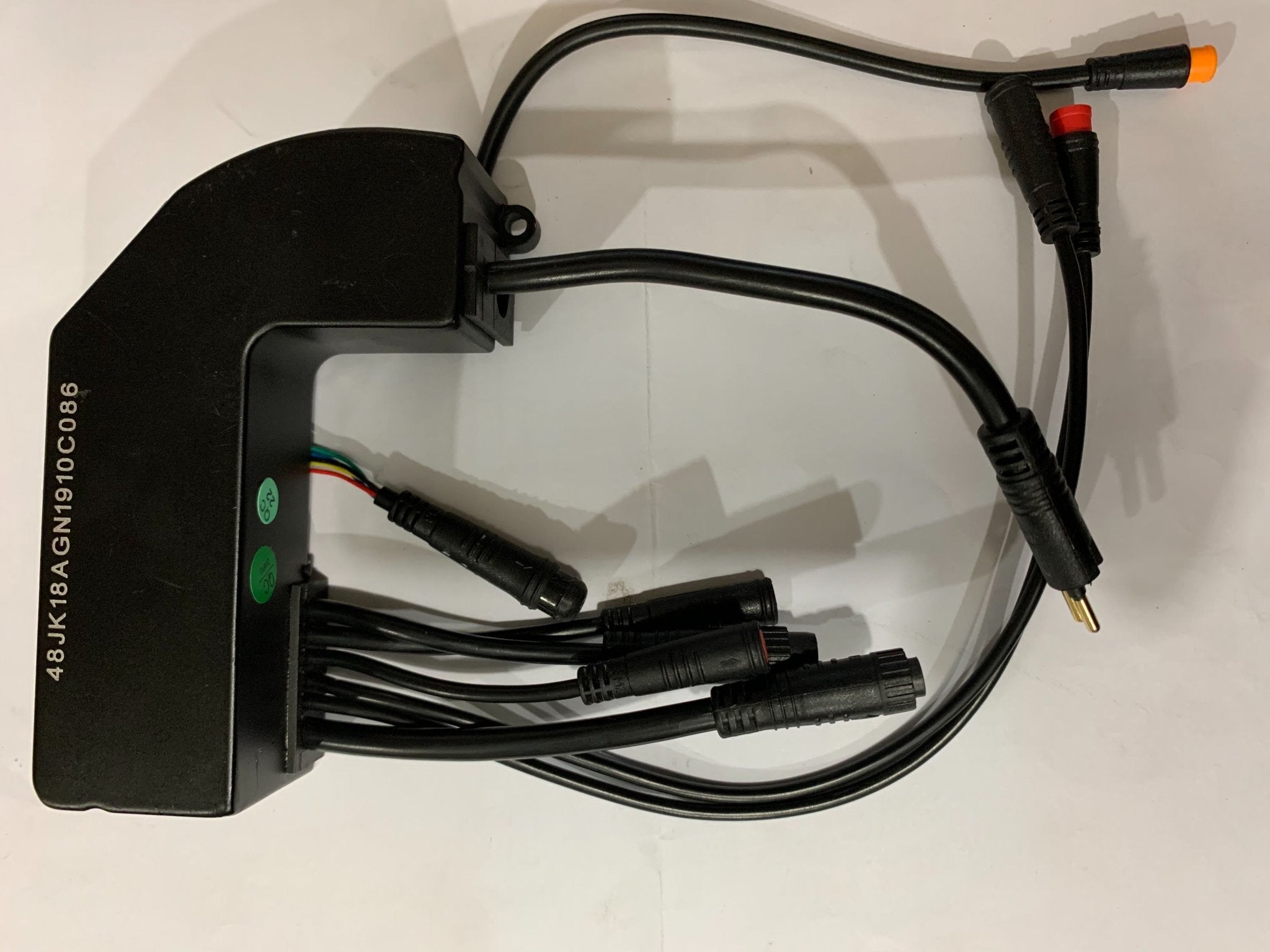 Dapu MD750 Controller 750W / 48V - Aurora Limited / Galaxy Lux - EVELO