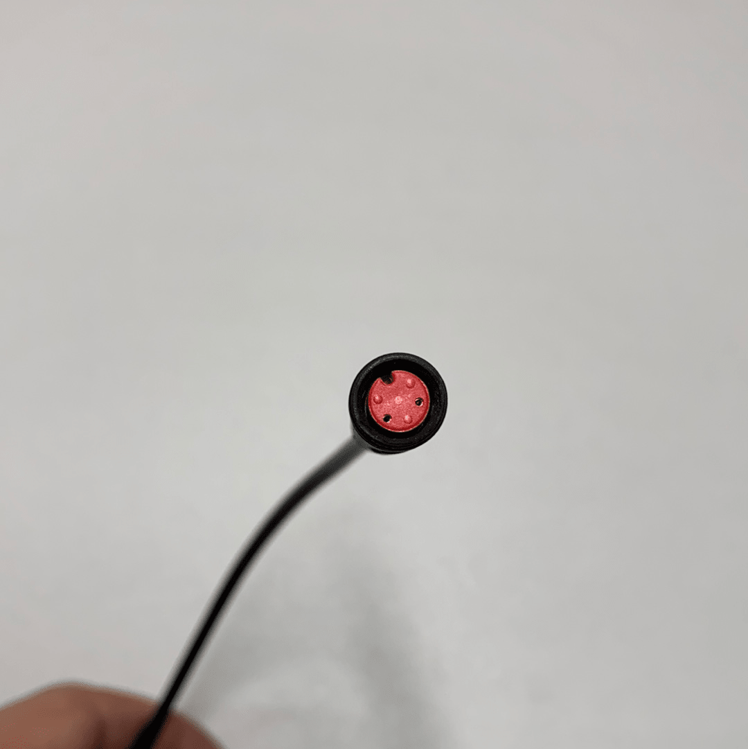 Dapu Speed Sensor - 9 - inch - EVELO