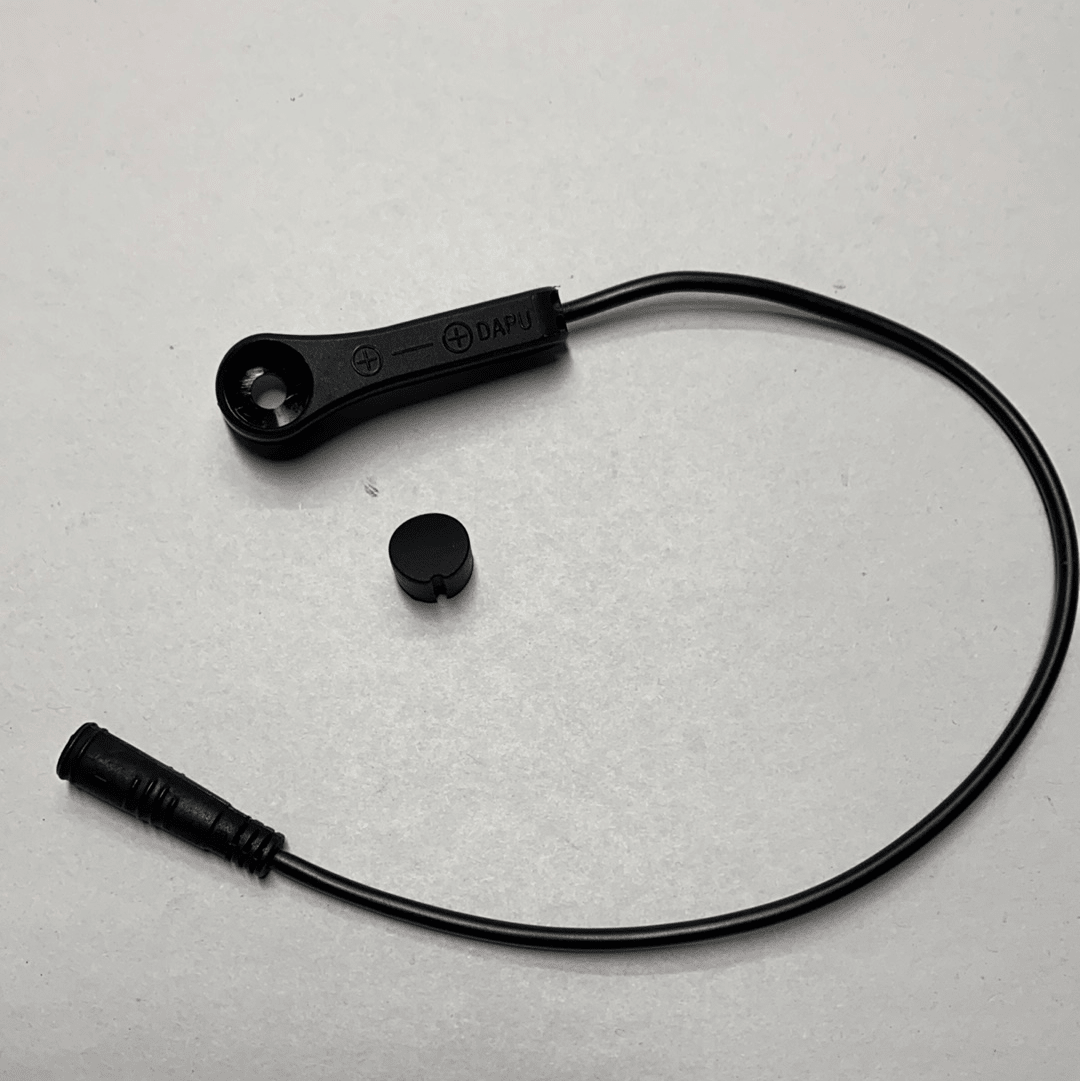 Dapu Speed Sensor - 9 - inch - EVELO