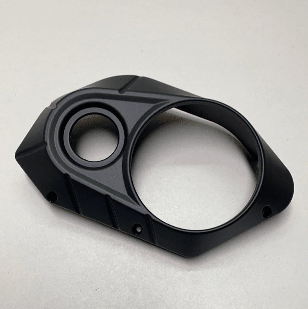 Dash Dapu Motor Cover - EVELO