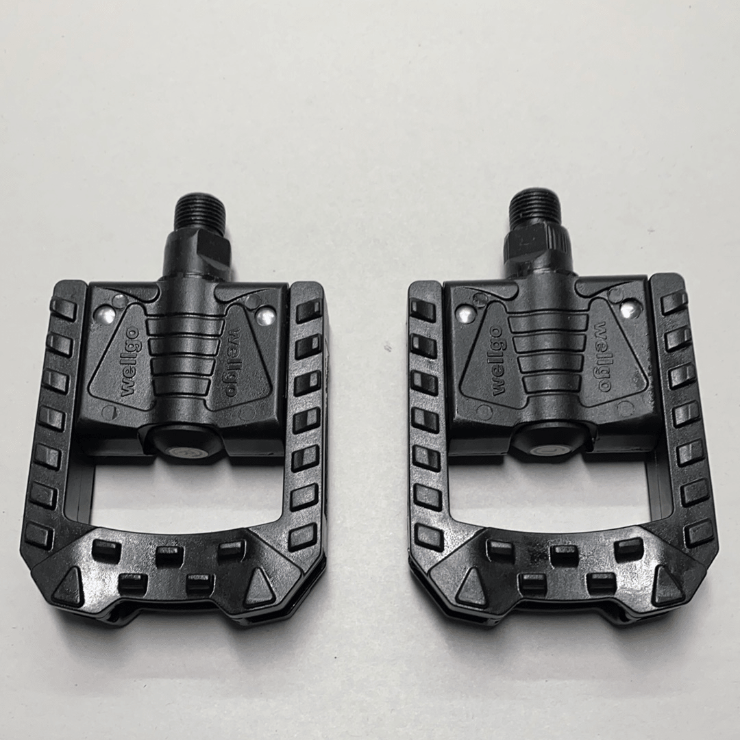 Dash Folding Pedals - EVELO