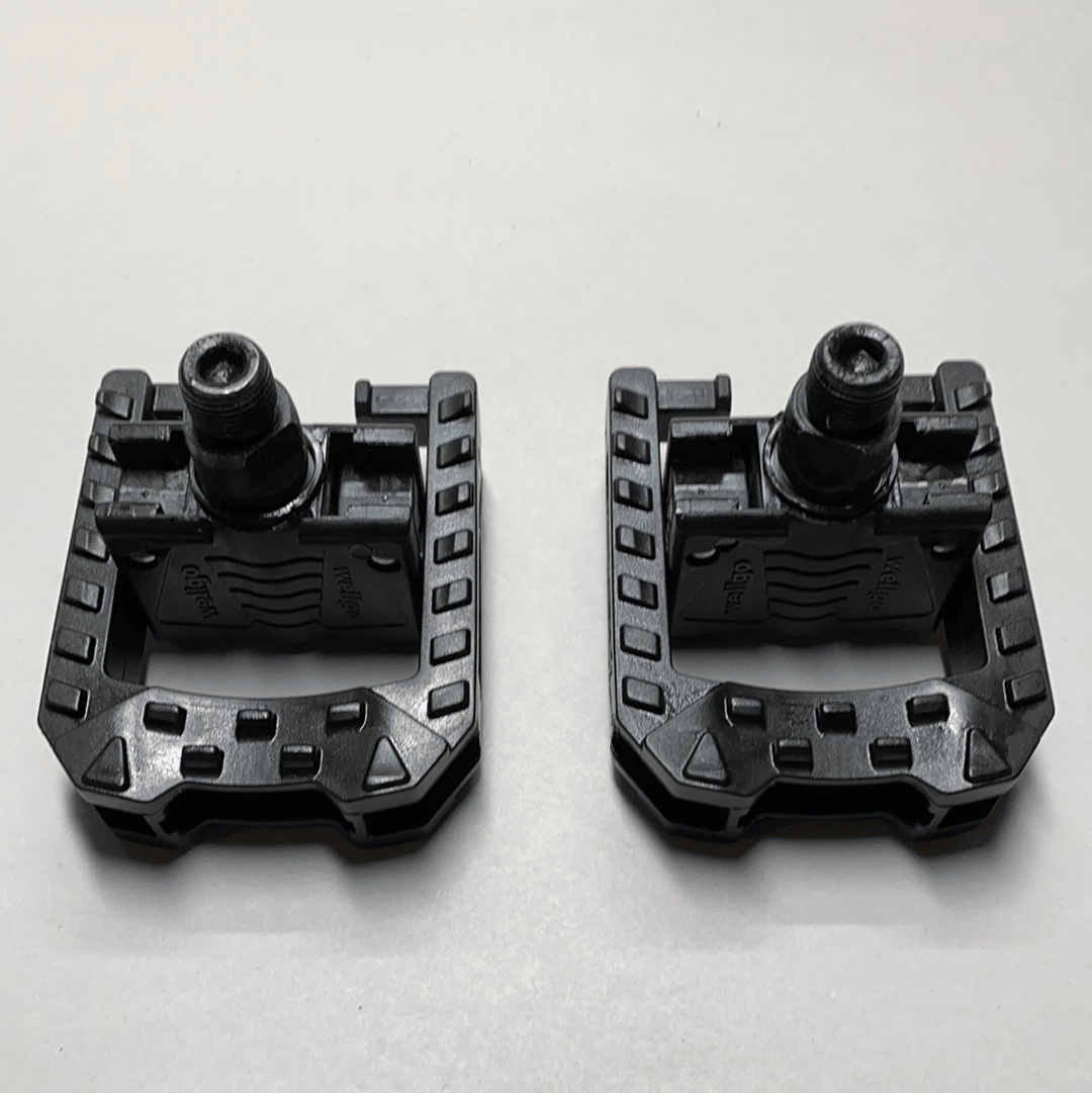 Dash Folding Pedals - EVELO