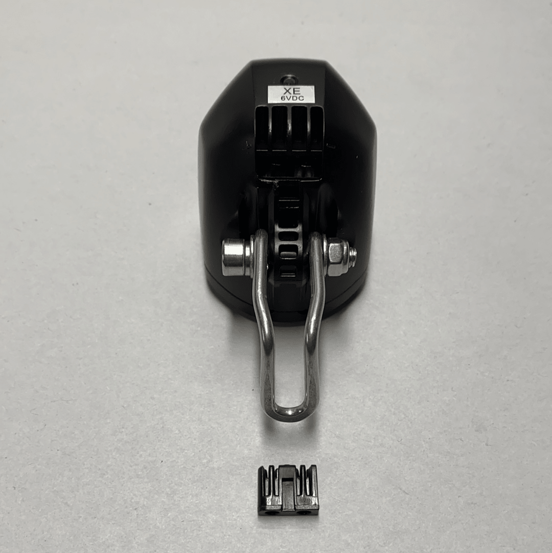 Dash Headlight - EVELO