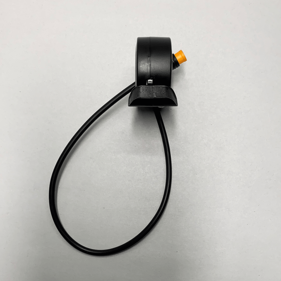 Dash Thumb Throttle - EVELO