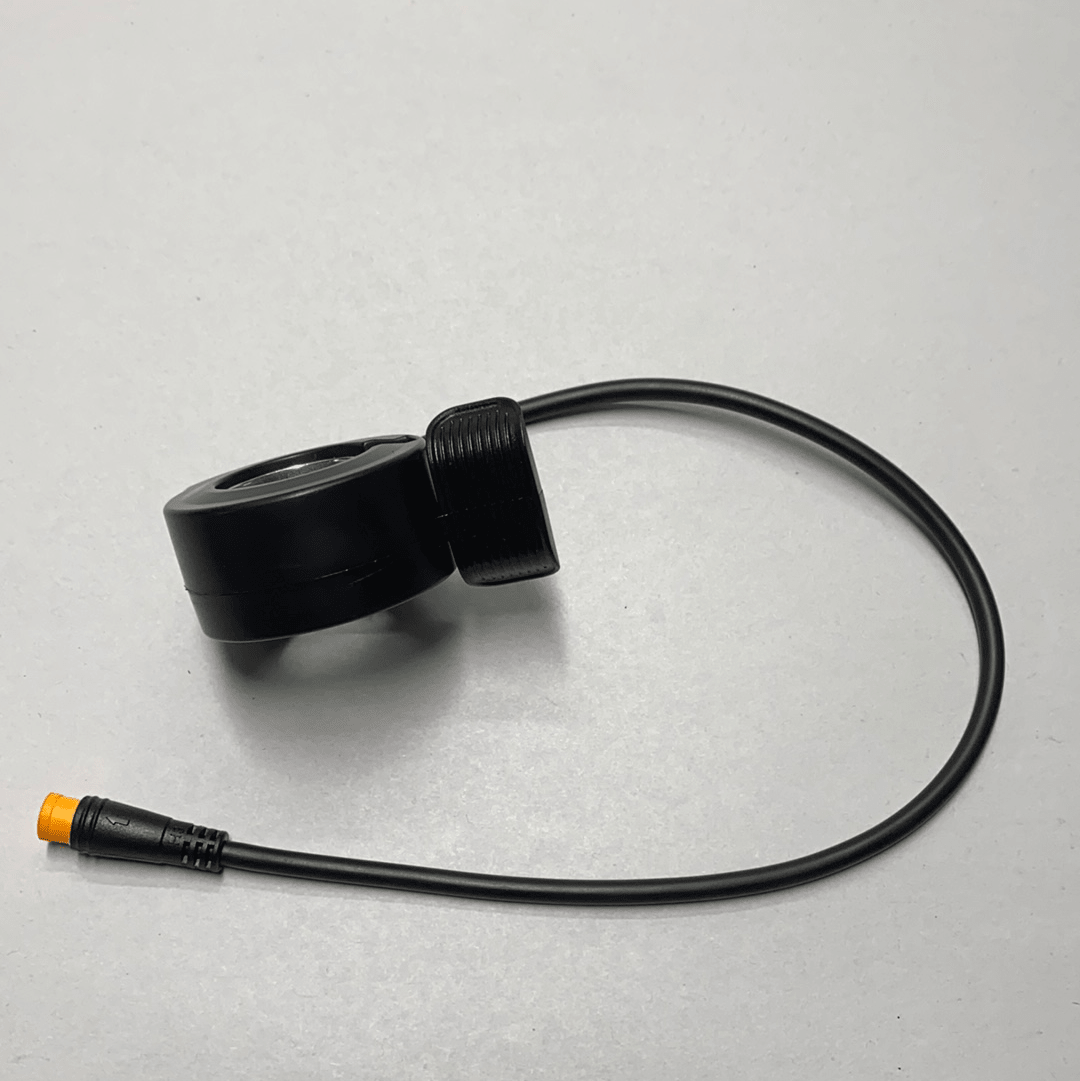Dash Thumb Throttle - EVELO