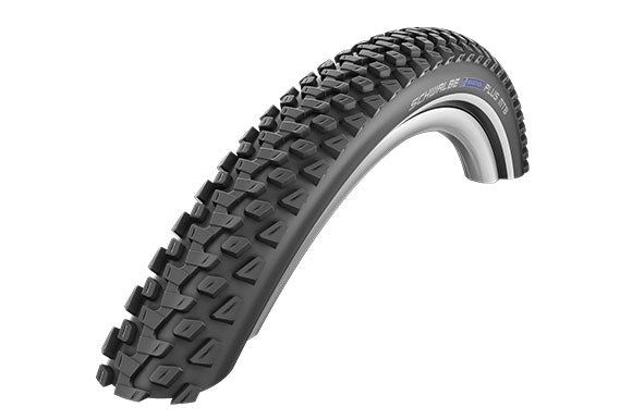 Schwalbe Marathon Plus MTB Tire - 27.5 x 2.10