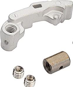 Enviolo / Nuvinci Cable End Hardware - EVELO