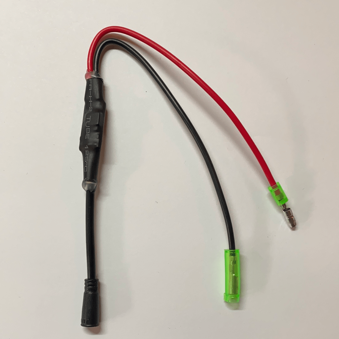 Enviolo/Dapu Harmony/Automatiq Fuse/Stepdown Cable - EVELO