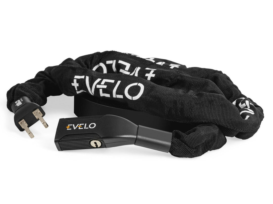Long Range & Mid Drive Electric Bikes | EVELO eBikes