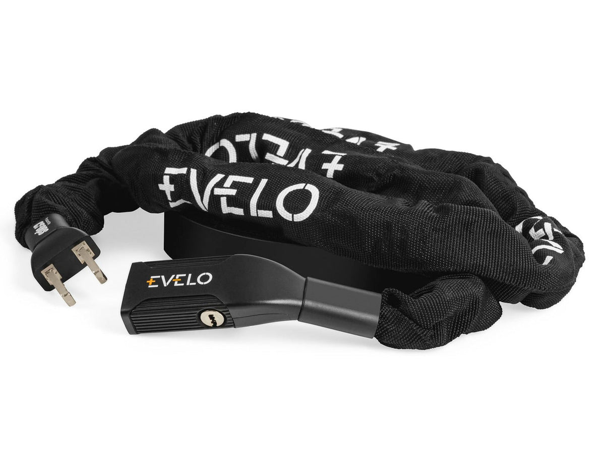 Long Range & Mid Drive Electric Bikes | EVELO eBikes