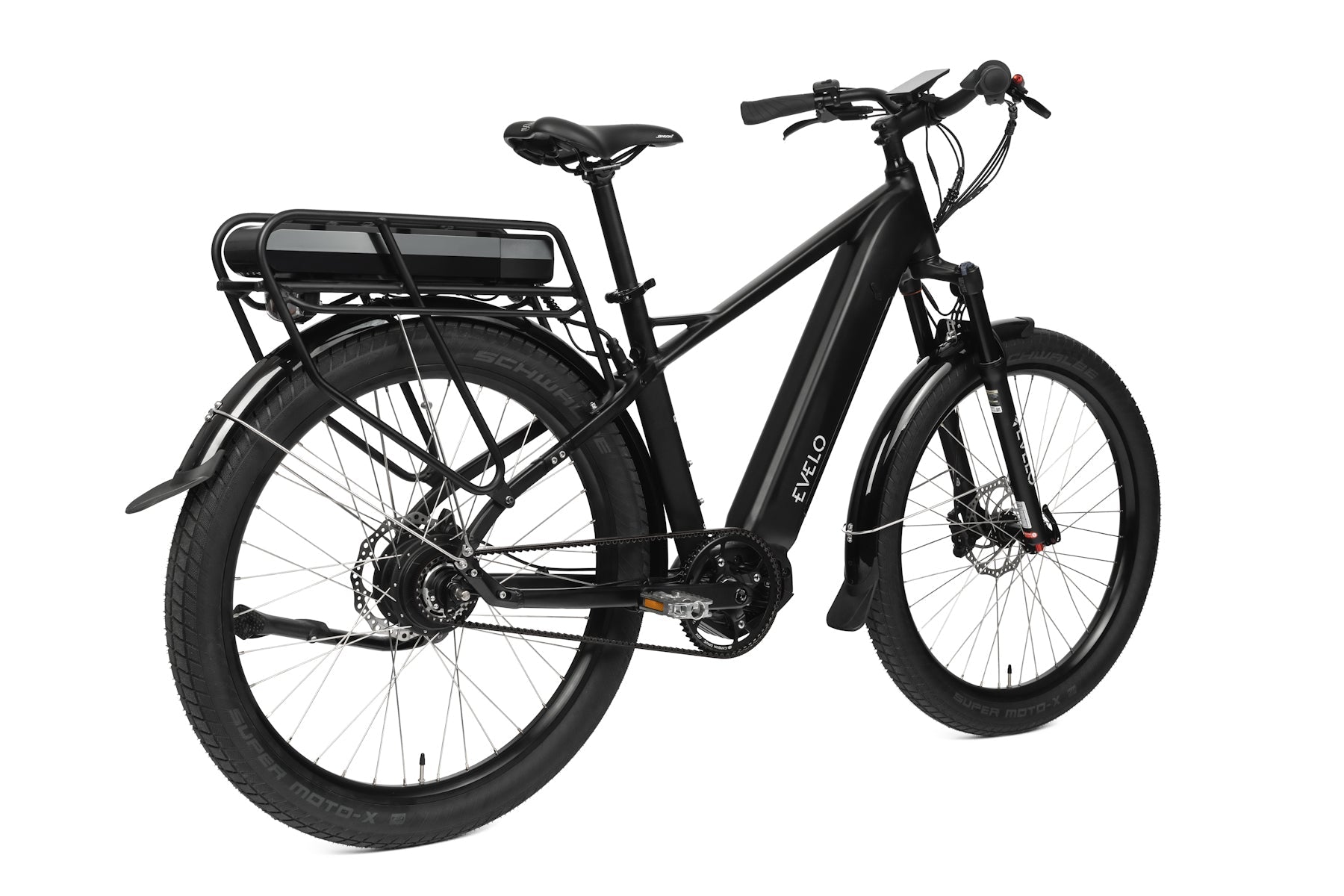 EVELO Super Range System for Omega & Atlas - EVELO