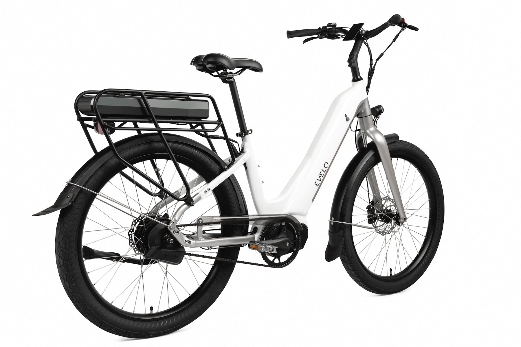 EVELO Super Range System for Omega & Atlas - EVELO