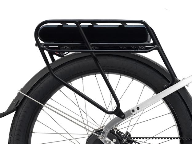 EVELO Super Range System for Omega & Atlas - EVELO