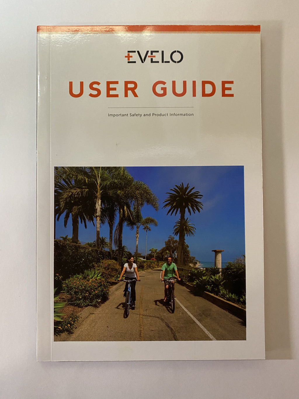 User Guide (First Edition)
