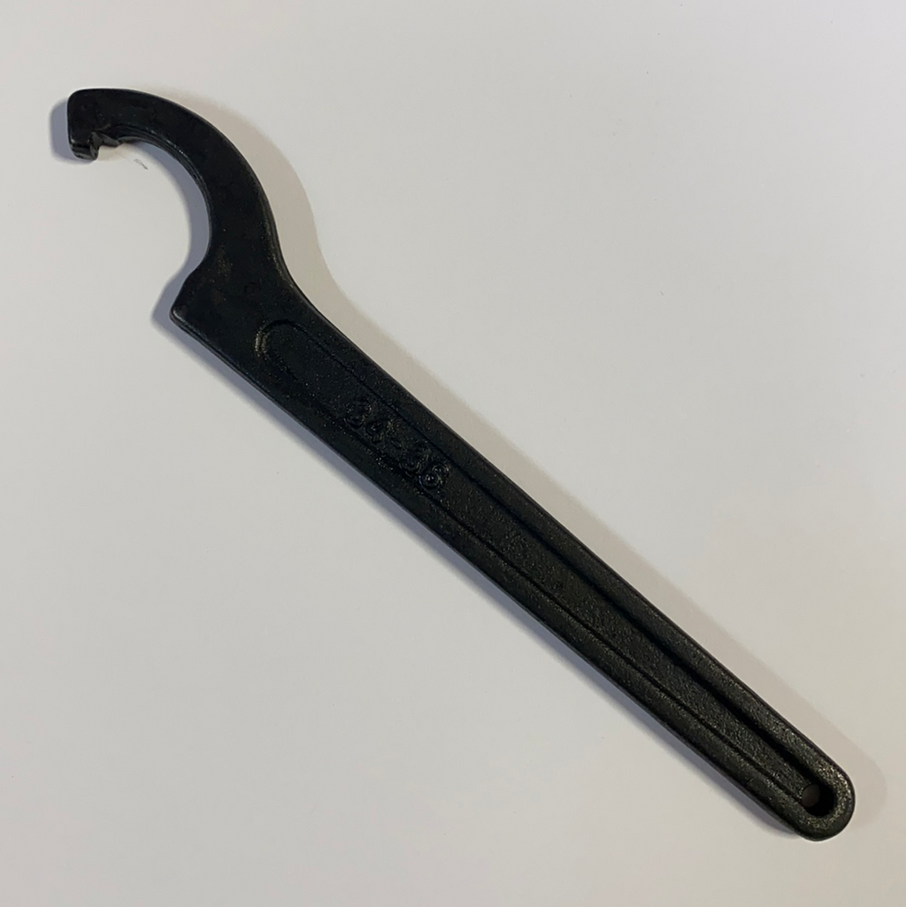 Compass Wheelnut Wrench