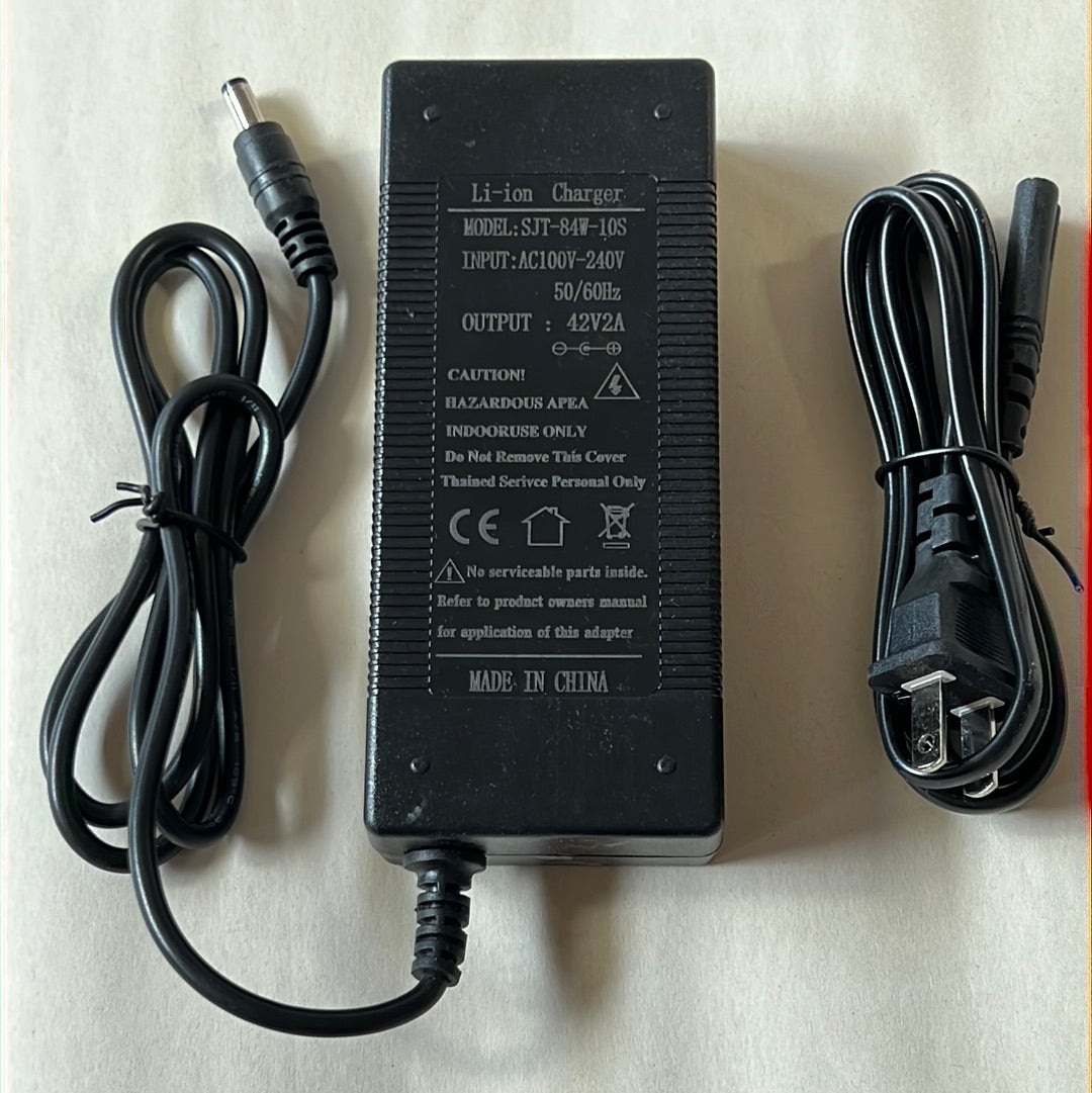 36V Battery Charger - Multiple Models