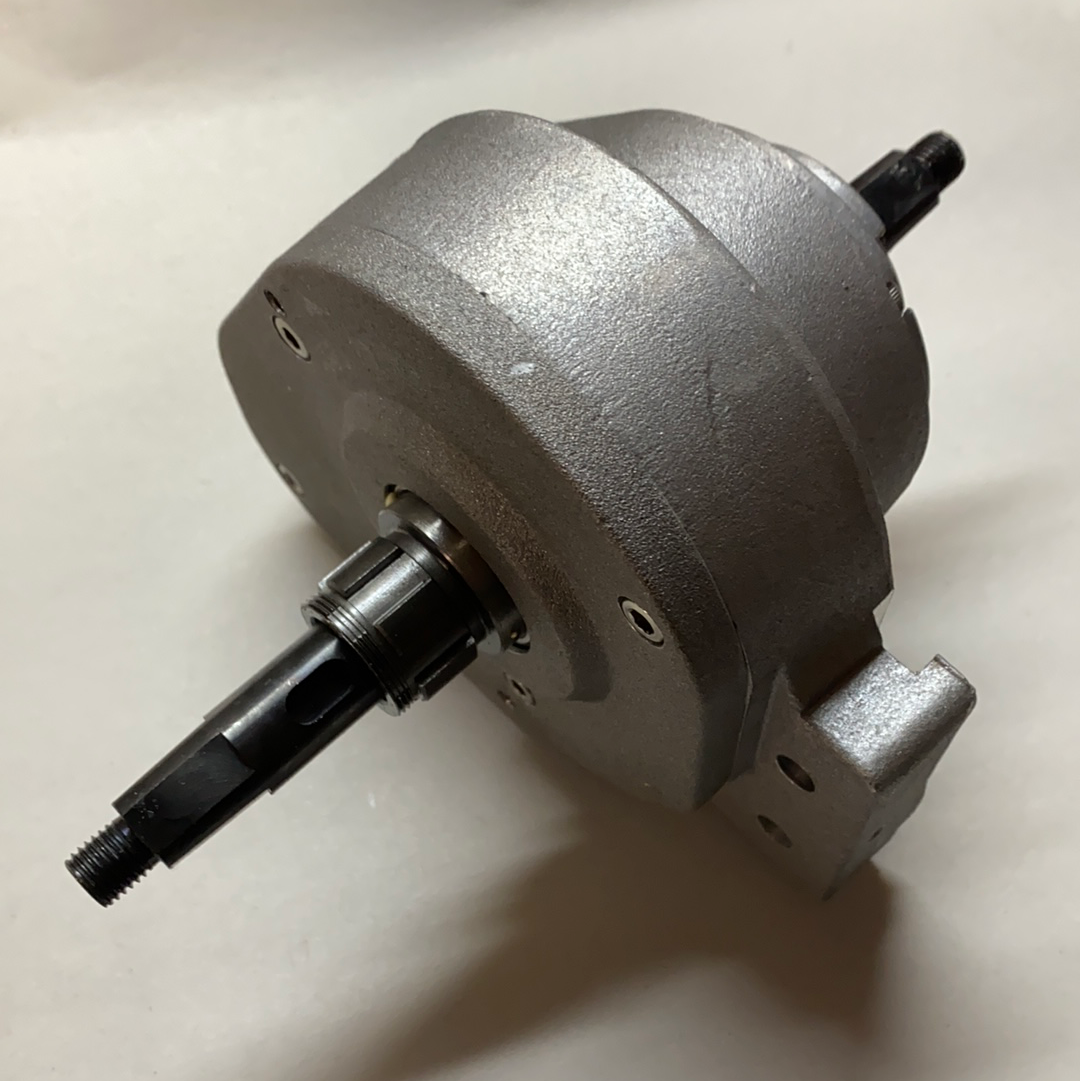 Avic Gearbox