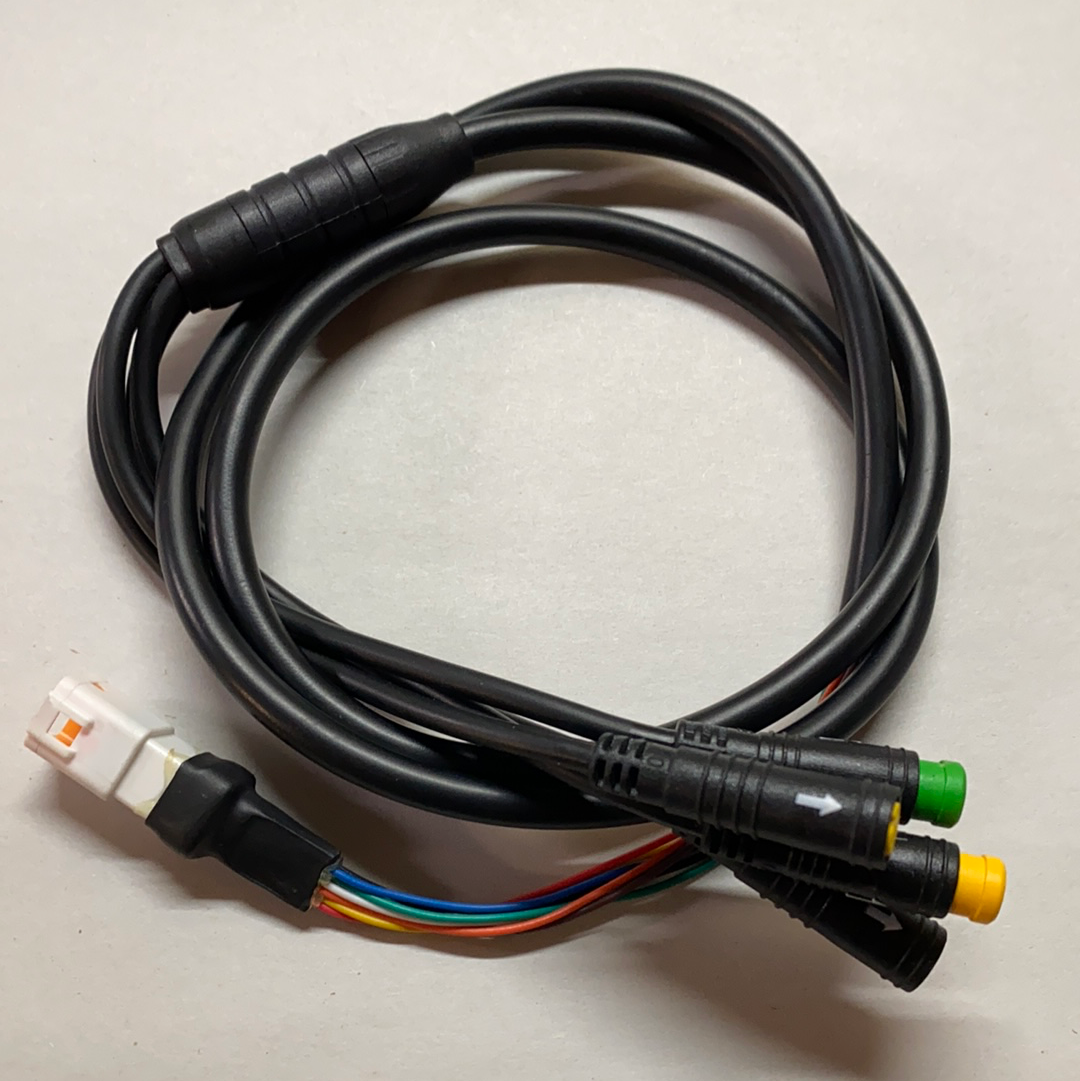 Galaxy ST/TT Cable Harness