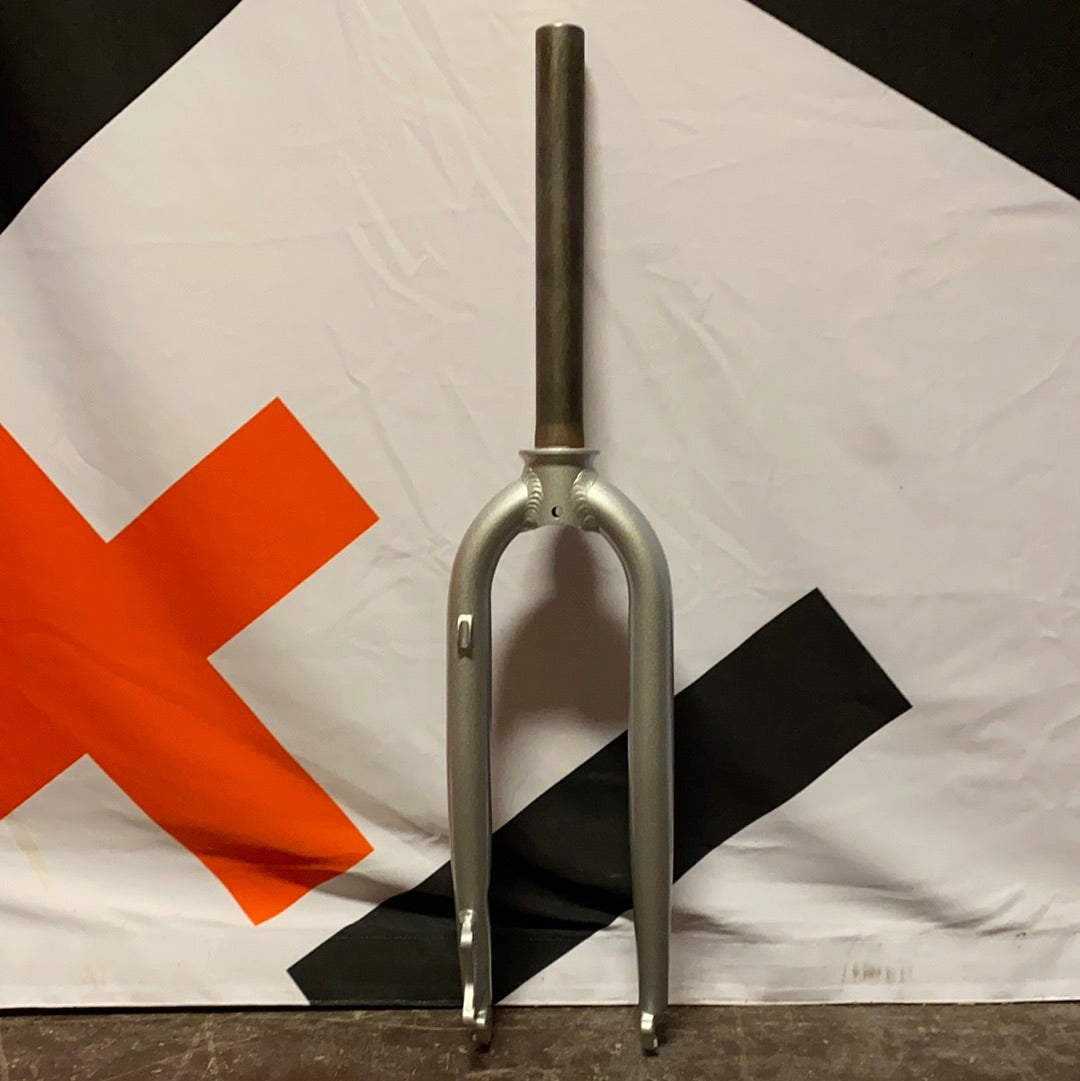 Galaxy 500 Fork, Silver