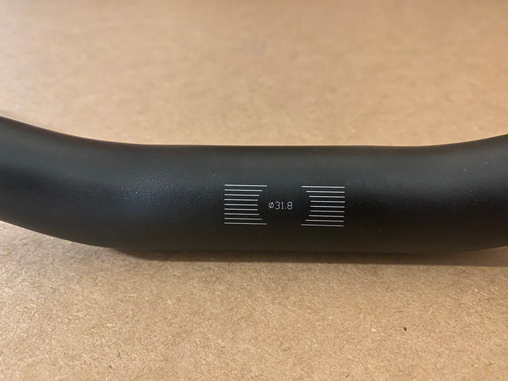 Aurora Handlebar 31.8