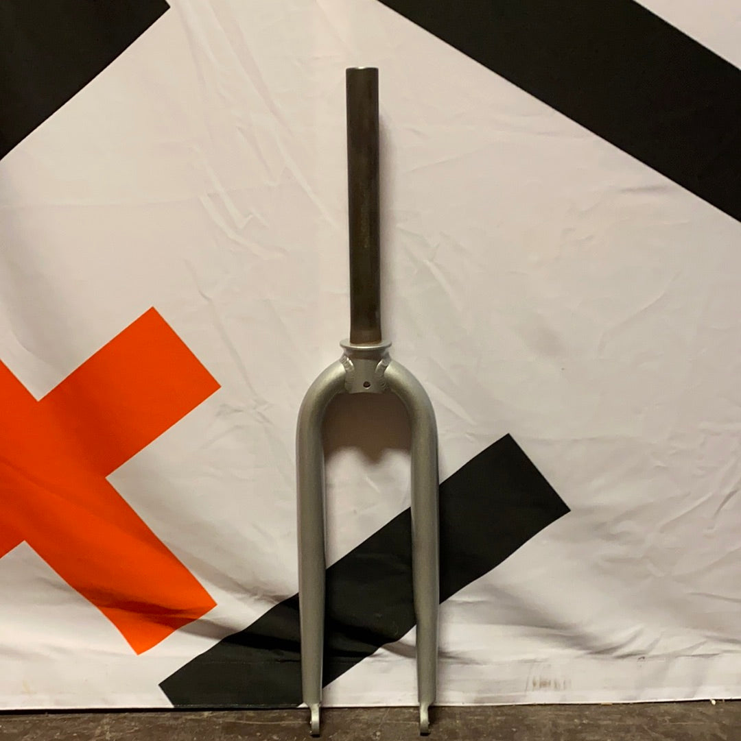 Galaxy 500 Fork, Silver