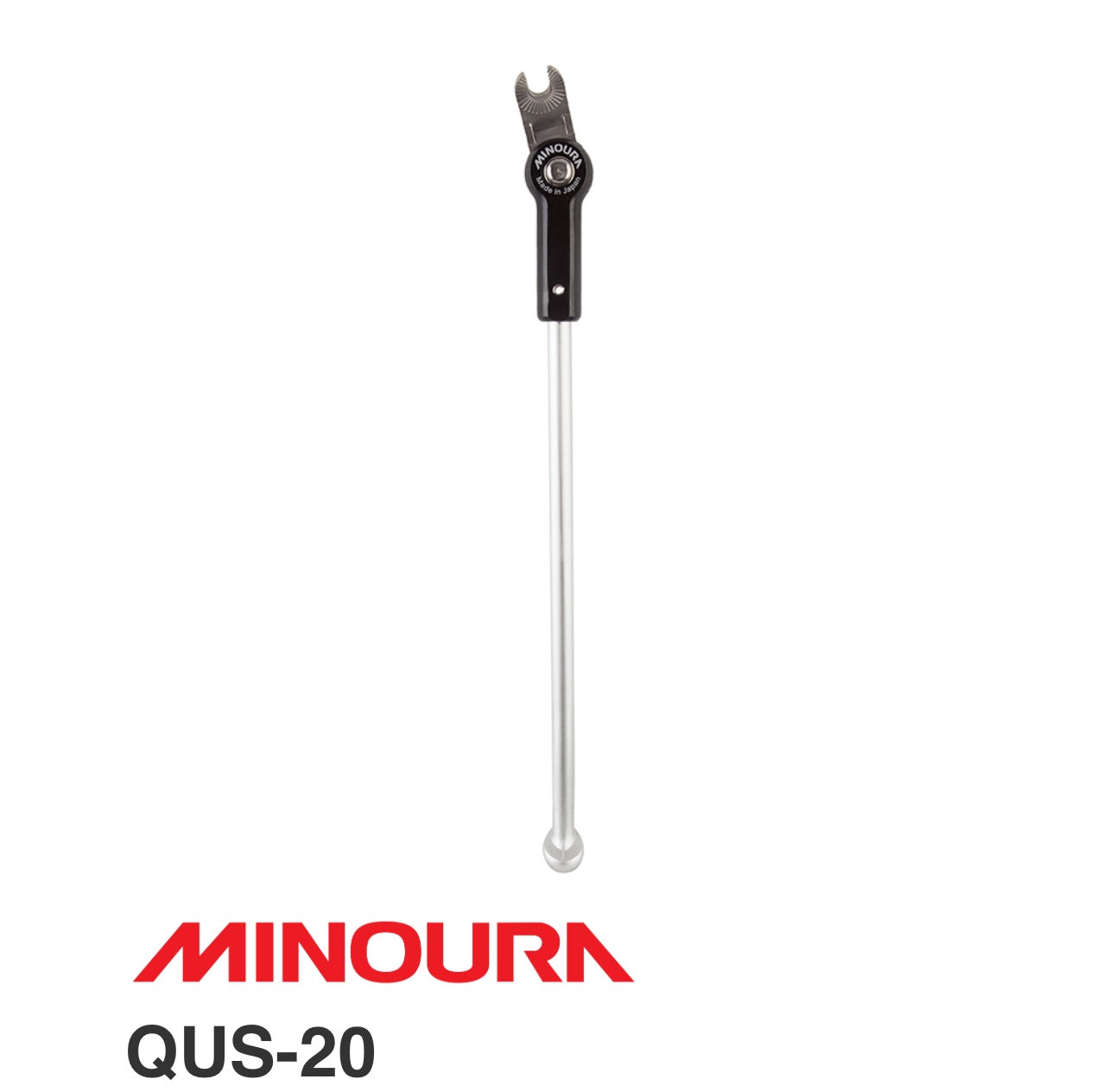 Minoura Rear Mounted Kickstand