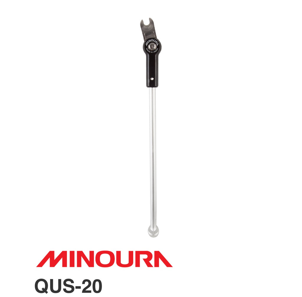 Minoura Rear Mounted Kickstand