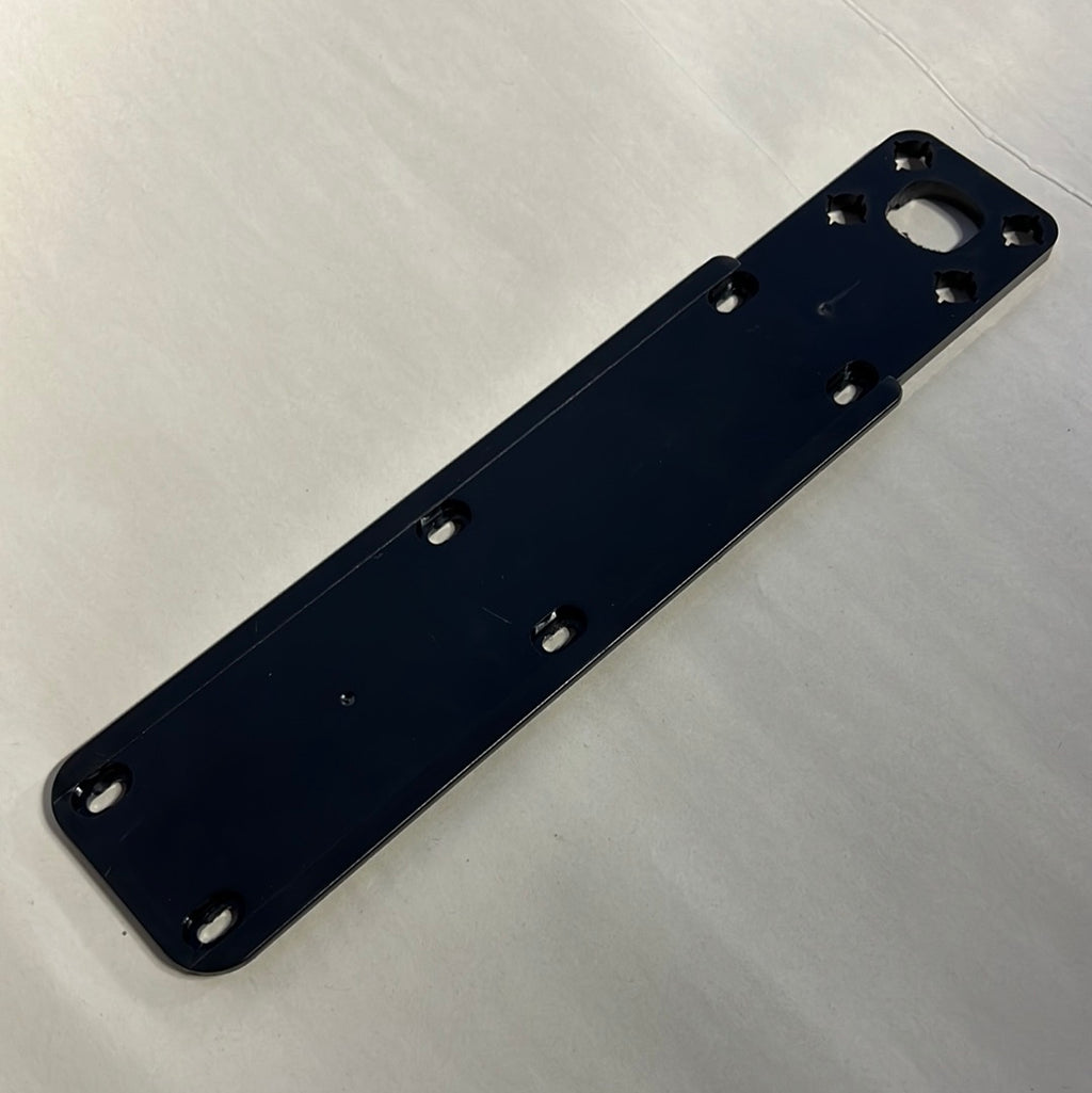 Super Range System Battery Plate