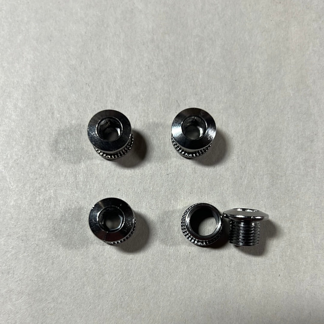 Atlas Chainring Bolts