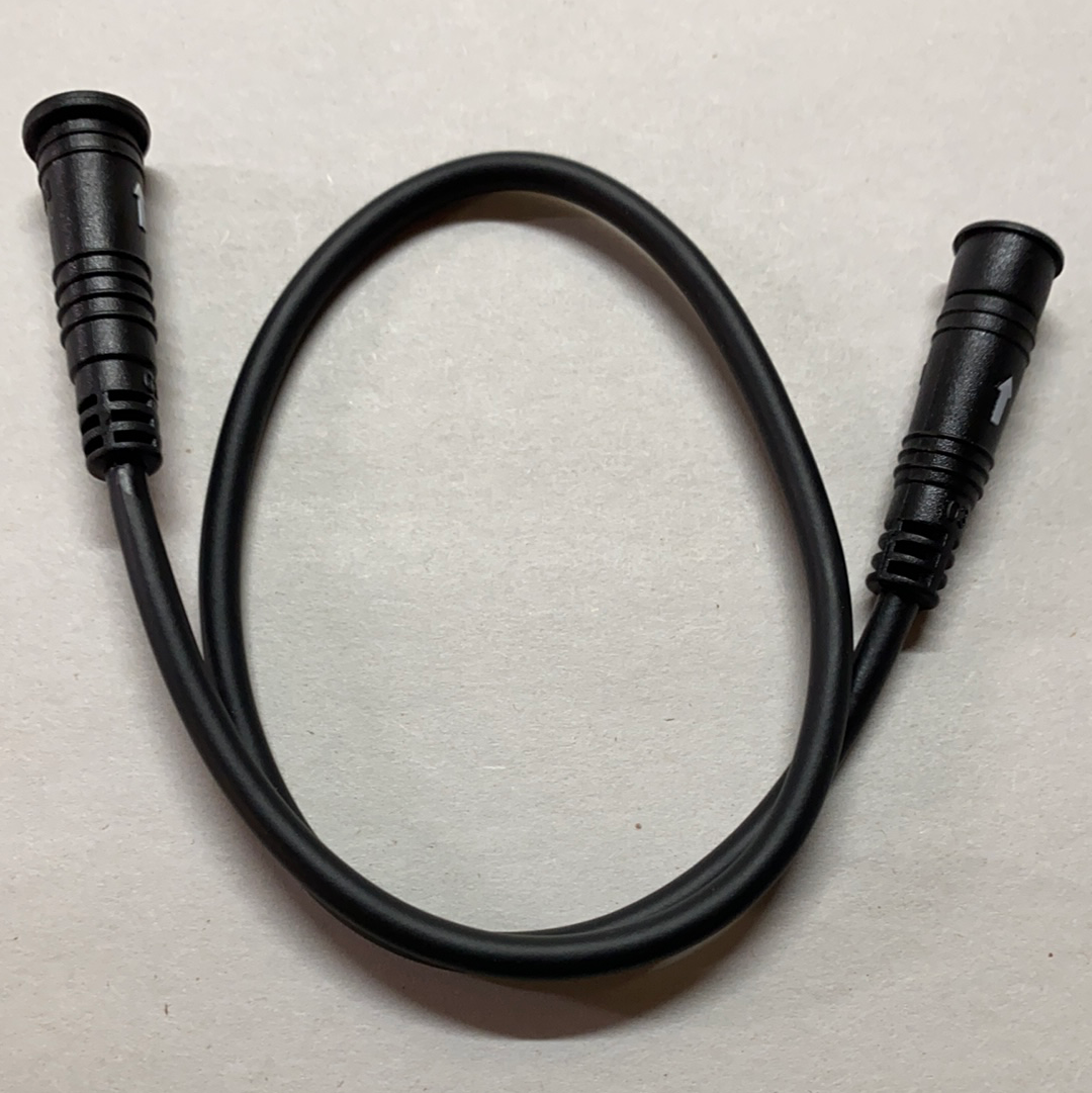 15" Display Extension Cable - Round Plug - Most Models