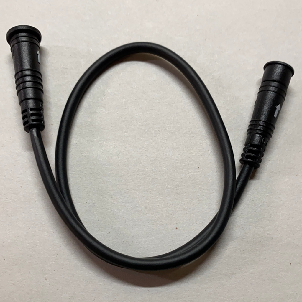 11" Display Extension Cable - Round Plug - Most Models