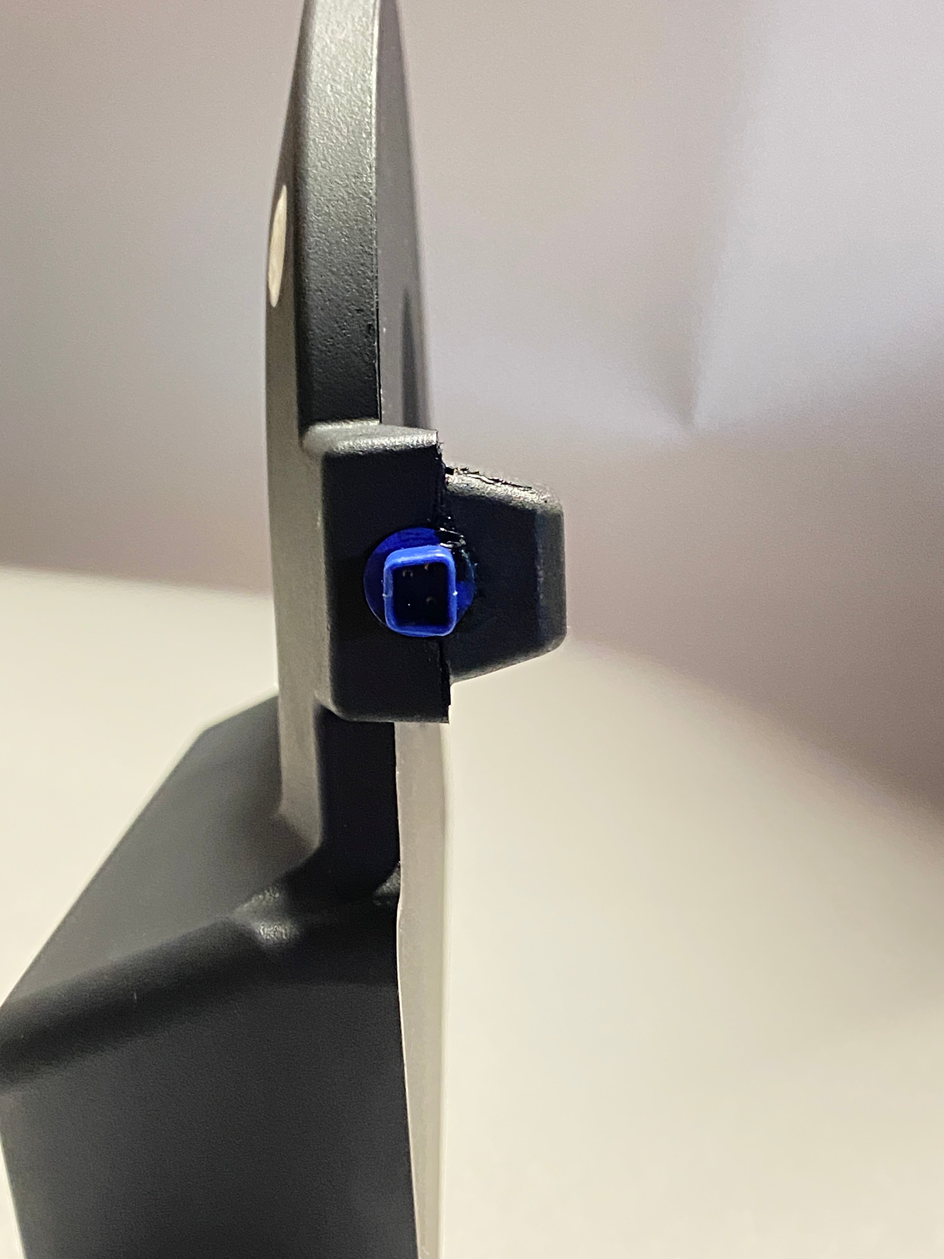 Enviolo Automatiq Hub Interface - Omega/Galaxy Lux