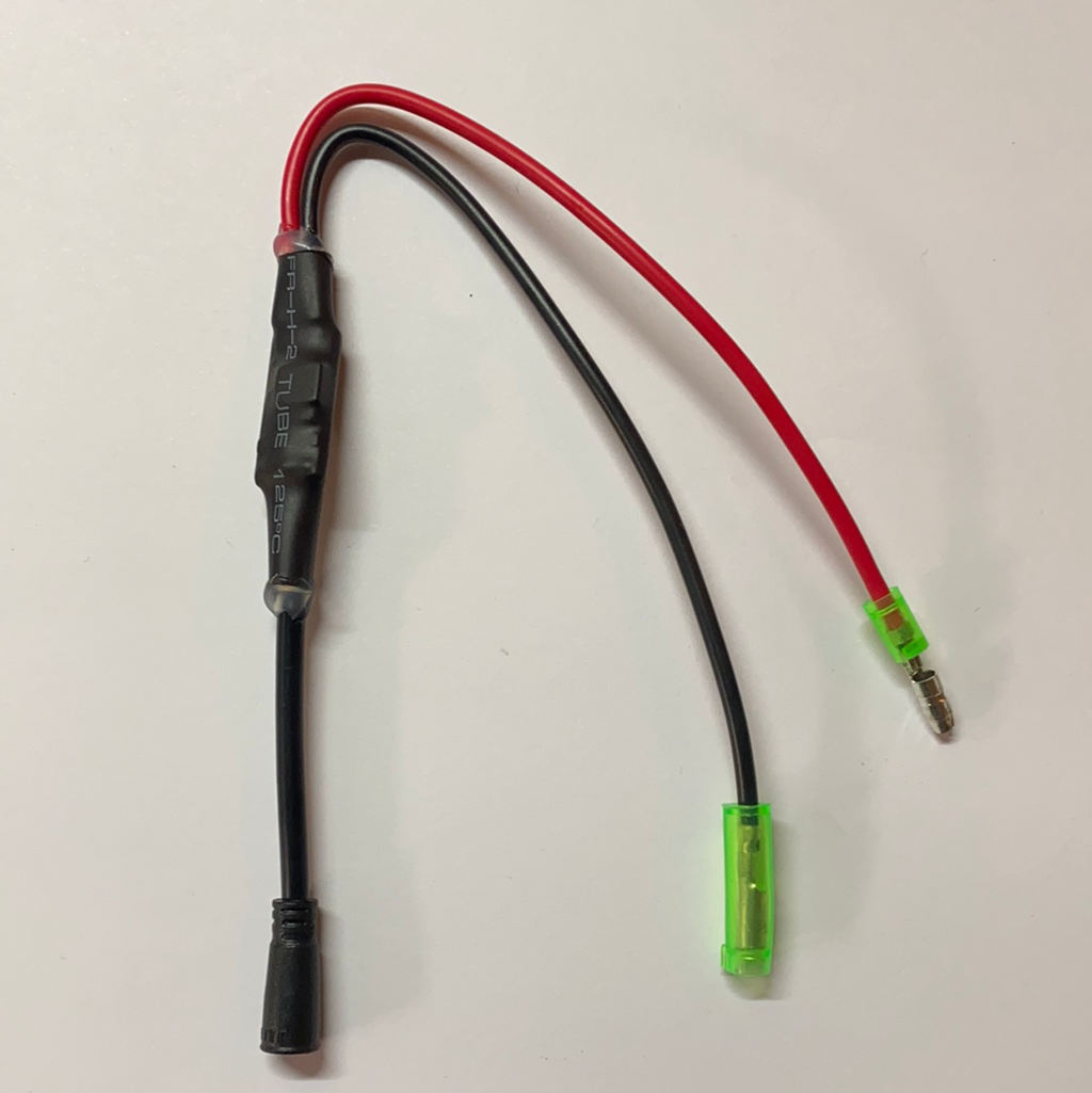 Enviolo/Dapu Harmony/Automatiq Fuse/Stepdown Cable