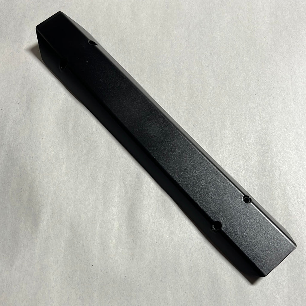 Dash Cable Routing Cover