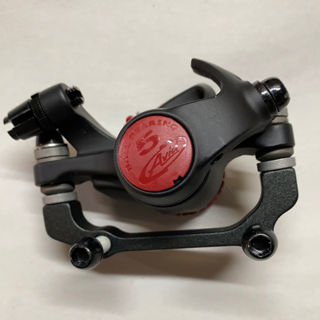 Avid BB5 Disc Brake Caliper – EVELO - Main Image