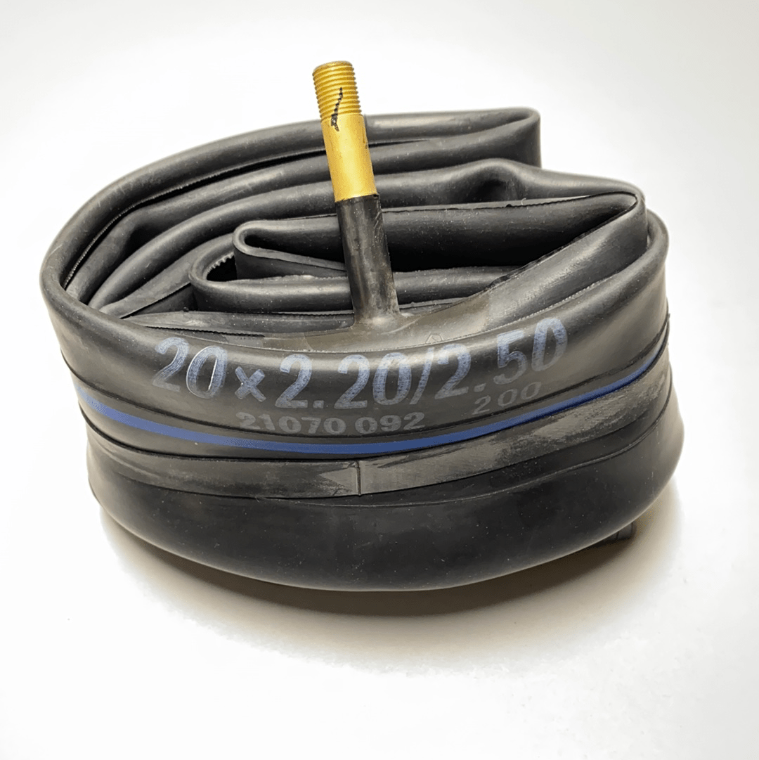 Inner Tube - 20" x 2.2" to 2.5" - Schrader - EVELO