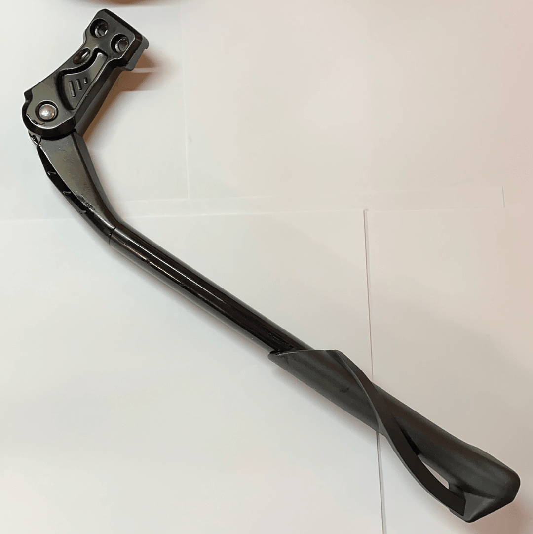 Kickstand - Rear Mount