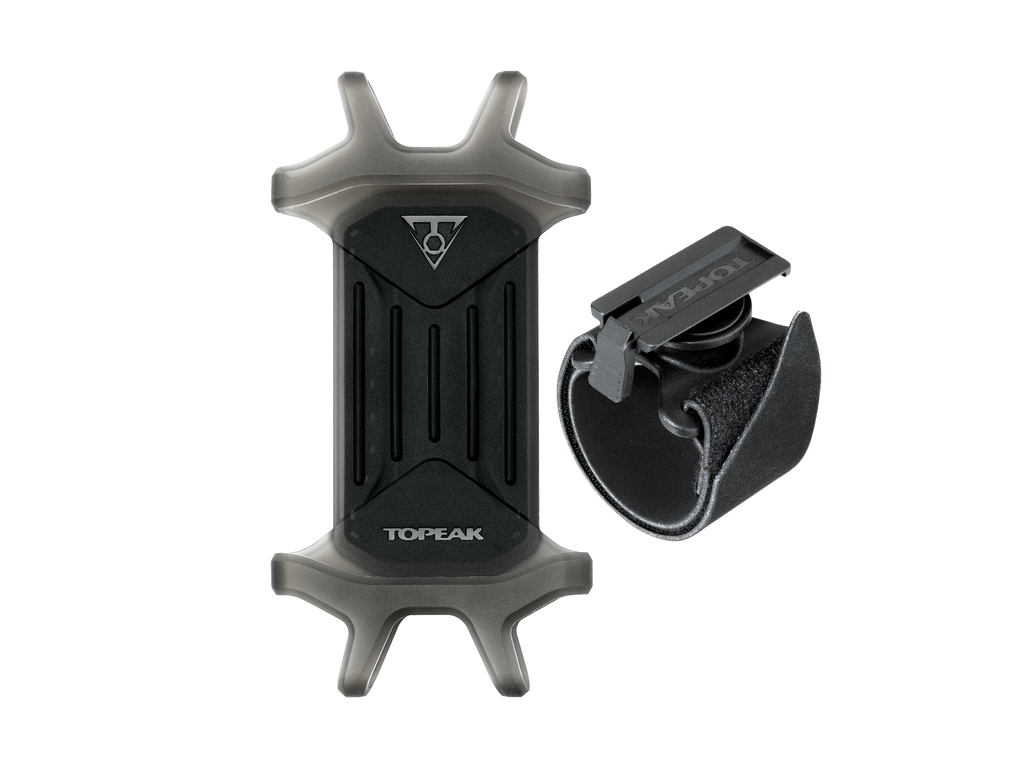 Topeak Omni Ridecase Smartphone Holder