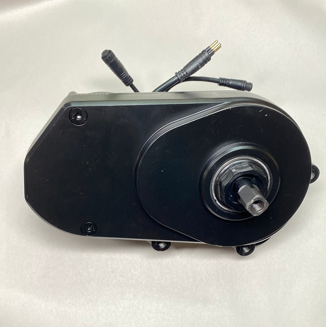 Refurbished Dapu MD250 Motor for Omega, Aurora, and Galaxy - EVELO