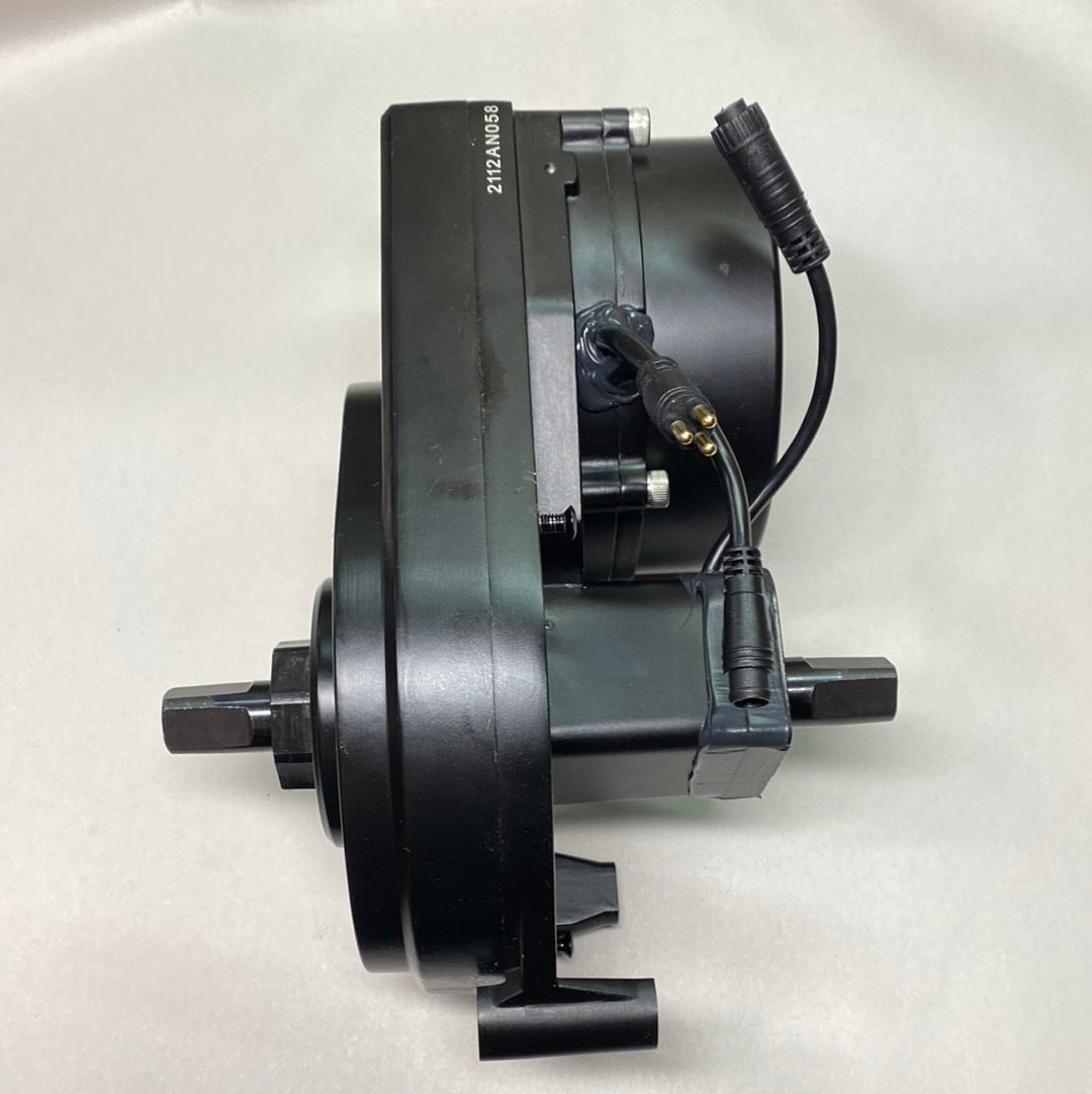 Refurbished Dapu MD250 Motor for Omega, Aurora, and Galaxy - EVELO